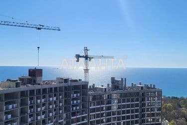 1-room apartment apartment by the address st. Kurortnyy per (area 44,4 m²) - Atlanta.ua - photo 23