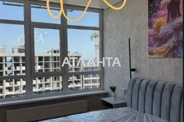 1-room apartment apartment by the address st. Kurortnyy per (area 44,4 m²) - Atlanta.ua - photo 26