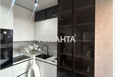 1-room apartment apartment by the address st. Kurortnyy per (area 44,4 m²) - Atlanta.ua - photo 31