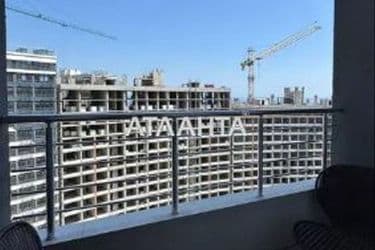 1-room apartment apartment by the address st. Kurortnyy per (area 44,4 m²) - Atlanta.ua - photo 25