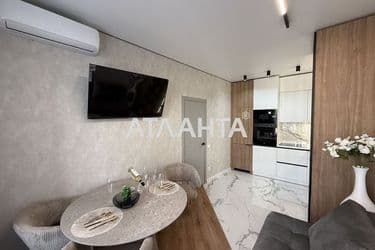 1-room apartment apartment by the address st. Kurortnyy per (area 44,4 m²) - Atlanta.ua - photo 28