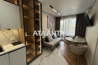 1-room apartment apartment by the address st. Kurortnyy per (area 44,4 m²) - Atlanta.ua - photo 20
