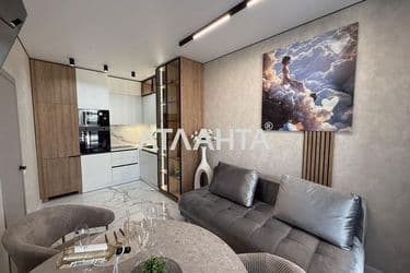 1-room apartment apartment by the address st. Kurortnyy per (area 44,4 m²) - Atlanta.ua - photo 19