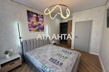 1-room apartment apartment by the address st. Kurortnyy per (area 44,4 m²) - Atlanta.ua - photo 22