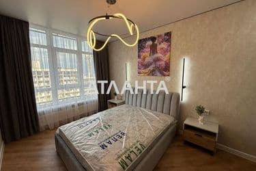 1-room apartment apartment by the address st. Kurortnyy per (area 44,4 m²) - Atlanta.ua - photo 21