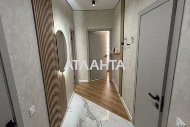 1-room apartment apartment by the address st. Kurortnyy per (area 44,4 m²) - Atlanta.ua - photo 35