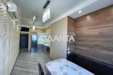 1-кімнатна квартира за адресою Люстдорфська дор. (площа 51,1 м²) - Atlanta.ua - фото 17