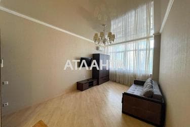 1-кімнатна квартира за адресою Люстдорфська дор. (площа 51,1 м²) - Atlanta.ua - фото 22