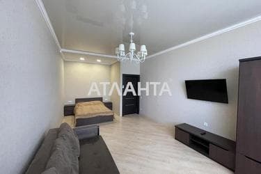 1-кімнатна квартира за адресою Люстдорфська дор. (площа 51,1 м²) - Atlanta.ua - фото 21