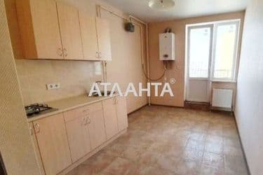 1-кімнатна квартира за адресою вул. Торгова (площа 33,5 м²) - Atlanta.ua - фото 7
