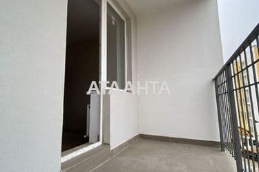 1-кімнатна квартира за адресою вул. Торгова (площа 33,5 м²) - Atlanta.ua - фото 9