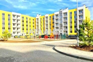 1-кімнатна квартира за адресою вул. Торгова (площа 33,5 м²) - Atlanta.ua - фото 12