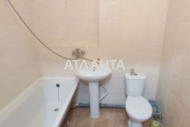 1-кімнатна квартира за адресою вул. Торгова (площа 33,5 м²) - Atlanta.ua - фото 11