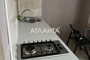 1-комнатная квартира по адресу ул. Проездная (площадь 33,3 м²) - Atlanta.ua - фото 23