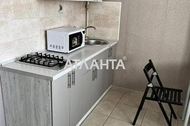 1-комнатная квартира по адресу ул. Проездная (площадь 33,3 м²) - Atlanta.ua - фото 28