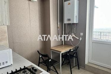1-комнатная квартира по адресу ул. Проездная (площадь 33,3 м²) - Atlanta.ua - фото 32