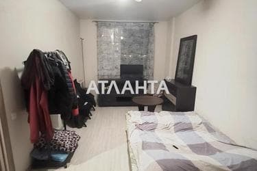 1-кімнатна квартира за адресою вул. Проїзна (площа 33,3 м²) - Atlanta.ua - фото 13