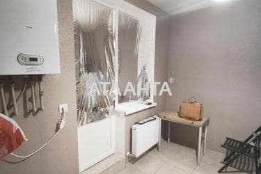 1-кімнатна квартира за адресою вул. Проїзна (площа 33,3 м²) - Atlanta.ua - фото 14
