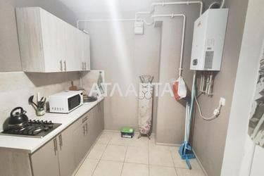 1-кімнатна квартира за адресою вул. Проїзна (площа 33,3 м²) - Atlanta.ua - фото 9