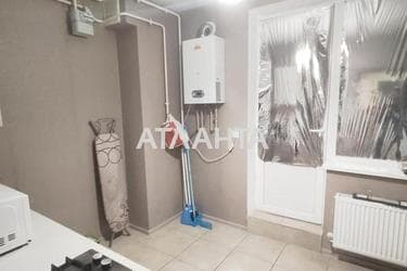 1-кімнатна квартира за адресою вул. Проїзна (площа 33,3 м²) - Atlanta.ua - фото 10