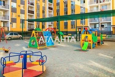 1-кімнатна квартира за адресою вул. Проїзна (площа 33,3 м²) - Atlanta.ua - фото 16