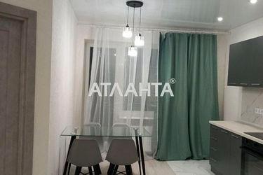1-кімнатна квартира за адресою вул. Сахарова (площа 46 м²) - Atlanta.ua - фото 14