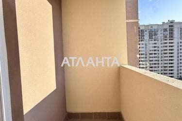1-room apartment apartment by the address st. Vorobeva ak (area 36,1 m²) - Atlanta.ua - photo 17