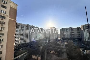 1-room apartment apartment by the address st. Vorobeva ak (area 36,1 m²) - Atlanta.ua - photo 18