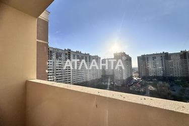 1-room apartment apartment by the address st. Vorobeva ak (area 36,1 m²) - Atlanta.ua - photo 19
