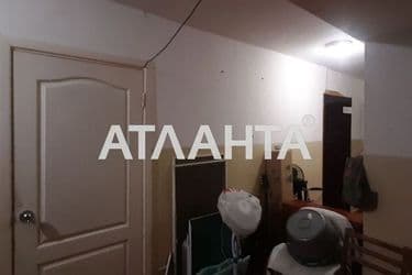 Комунальна квартира за адресою вул. Олександрійська (площа 15,8 м²) - Atlanta.ua - фото 14