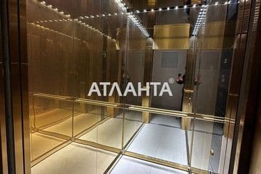 1-комнатная квартира по адресу ул. Краснова (площадь 40,2 м²) - Atlanta.ua - фото 9