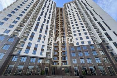 1-комнатная квартира по адресу ул. Краснова (площадь 40,2 м²) - Atlanta.ua - фото 10