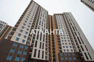 1-room apartment apartment by the address st. Krasnova (area 40,2 m²) - Atlanta.ua - photo 12