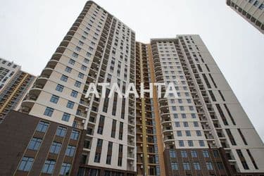 1-комнатная квартира по адресу ул. Краснова (площадь 40,2 м²) - Atlanta.ua - фото 12