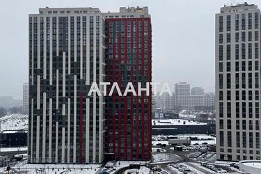 1-комнатная квартира по адресу ул. Ивана Выговского (площадь 43 м²) - Atlanta.ua - фото 14