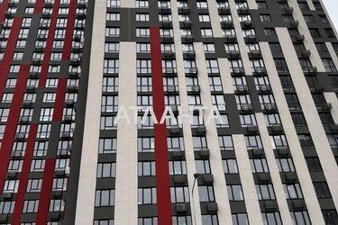 1-комнатная квартира по адресу ул. Ивана Выговского (площадь 43 м²) - Atlanta.ua - фото 8
