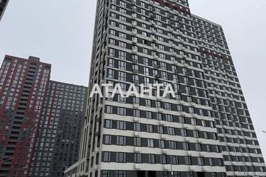 1-комнатная квартира по адресу ул. Ивана Выговского (площадь 43 м²) - Atlanta.ua - фото 9