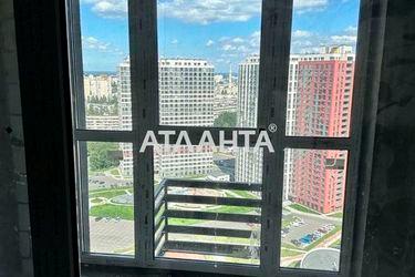 1-комнатная квартира по адресу ул. Ивана Выговского (площадь 43 м²) - Atlanta.ua - фото 11