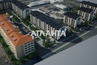 2-rooms apartment apartment by the address st. Novoselov (area 56,1 m²) - Atlanta.ua - photo 7