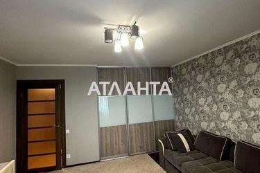 1-room apartment apartment by the address st. Ivana i Yuriya Lipy Gaydara (area 39,0 m2) - Atlanta.ua - photo 13