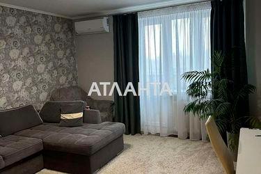 1-room apartment apartment by the address st. Ivana i Yuriya Lipy Gaydara (area 39,0 m2) - Atlanta.ua - photo 11