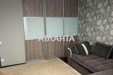 1-room apartment apartment by the address st. Ivana i Yuriya Lipy Gaydara (area 39,0 m2) - Atlanta.ua - photo 18