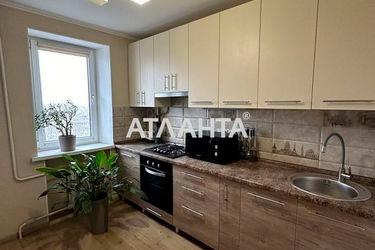 1-room apartment apartment by the address st. Ivana i Yuriya Lipy Gaydara (area 39,0 m2) - Atlanta.ua - photo 12