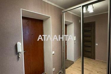 1-room apartment apartment by the address st. Ivana i Yuriya Lipy Gaydara (area 39,0 m2) - Atlanta.ua - photo 16