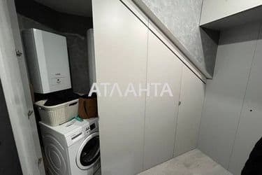 4+-rooms apartment apartment by the address st. Govorova marsh (area 163,9 m²) - Atlanta.ua - photo 57