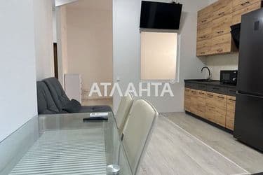 2-rooms apartment apartment by the address st. Fontanskaya dor Perekopskoy Divizii (area 40,6 m²) - Atlanta.ua - photo 14