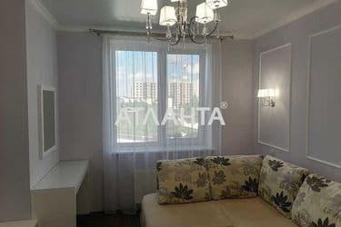 1-комнатная квартира по адресу ул. Садовая (площадь 38 м²) - Atlanta.ua - фото 22