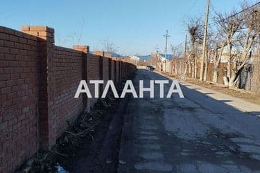 Landplot by the address st. Massiv 16 (area 26,1 acr) - Atlanta.ua - photo 9