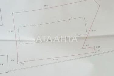 Landplot by the address st. Massiv 16 (area 26,1 acr) - Atlanta.ua - photo 12