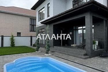 Будинок за адресою вул. Планетна (площа 226 м²) - Atlanta.ua - фото 46